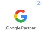 Google partner 1x digital